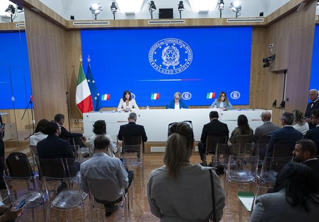 Council meeting
